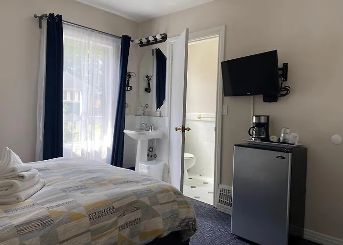 Cambie Lodge Vancouver