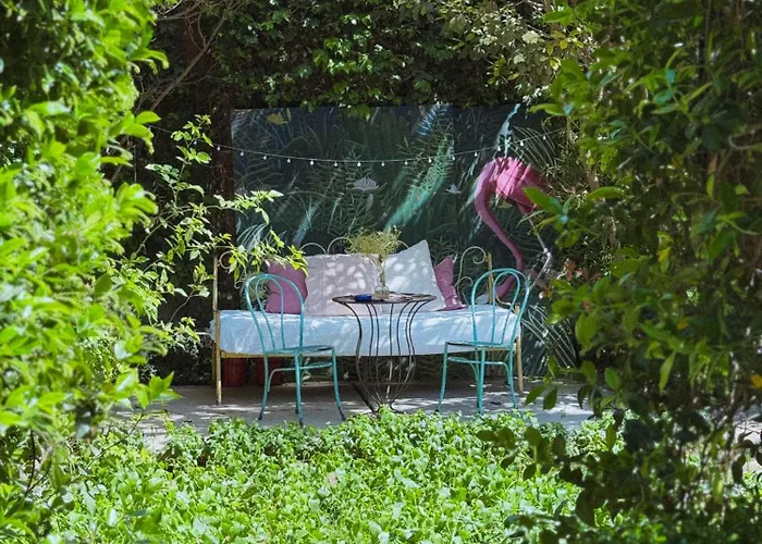 Casa Lila Acomodação com café da manhã Mendoza