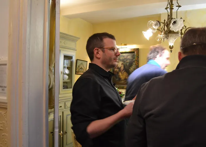 " Chimay B & B " - Ptits Dej Gourmands Proposes