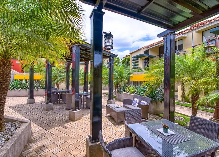 Wayak Hotel Managua