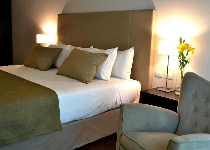 Dazzler By Wyndham Buenos Aires Palermo Hotel