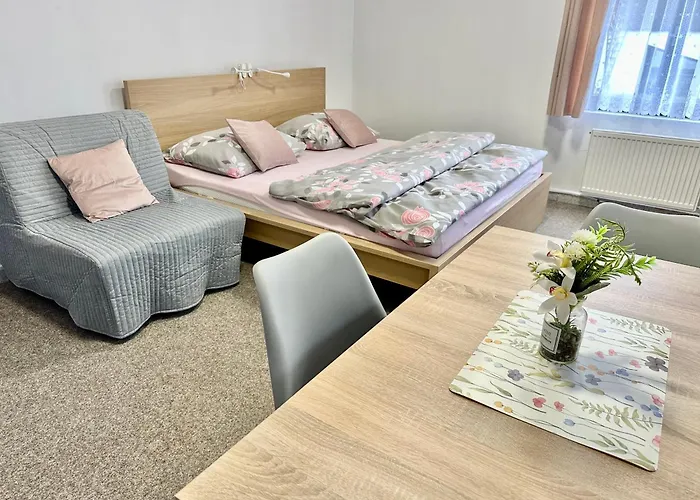 Pension Lenka 2 Harrachov