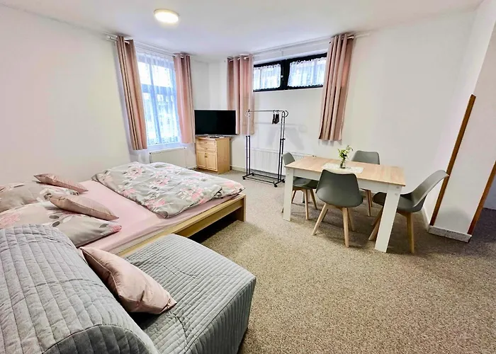 Pension Lenka 2 Harrachov