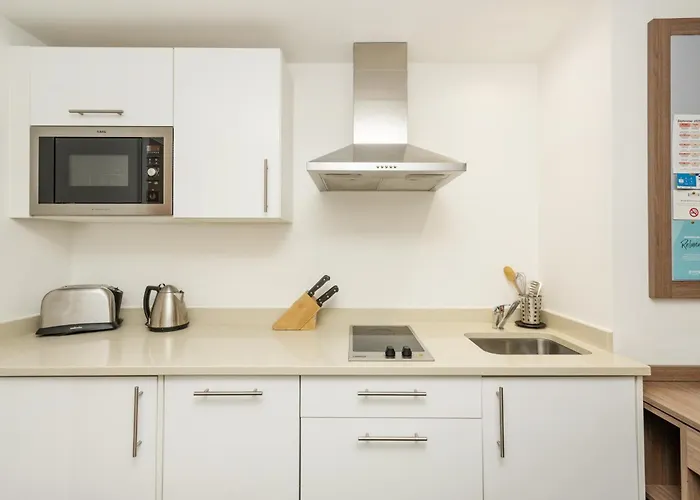 Staybridge Suites Birmingham By Ihg