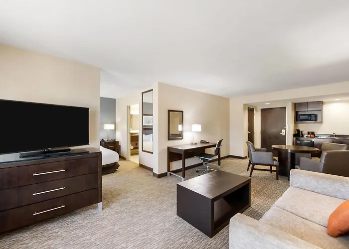 Wingate Slidell New Orleans Hotel