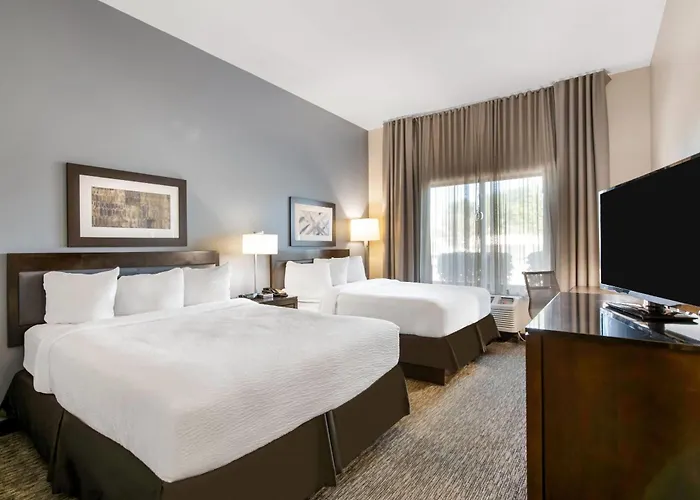 Wingate Slidell New Orleans Hotel