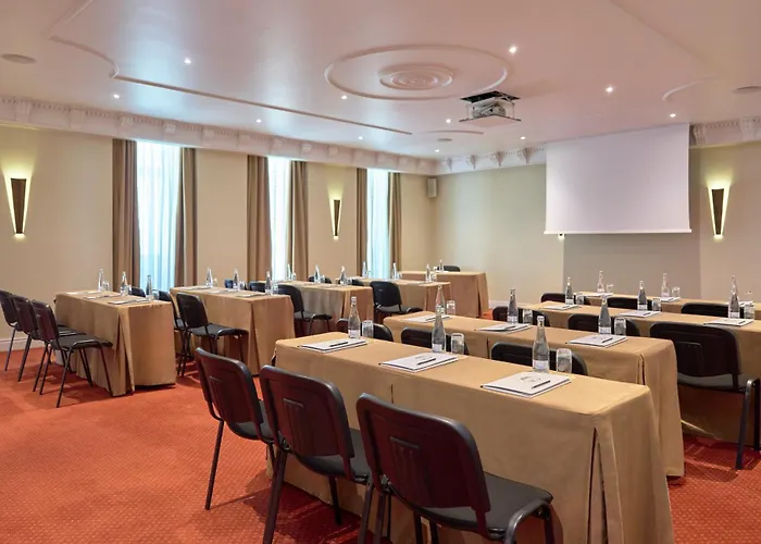 Portobay Liberdade Hotel Lisbon