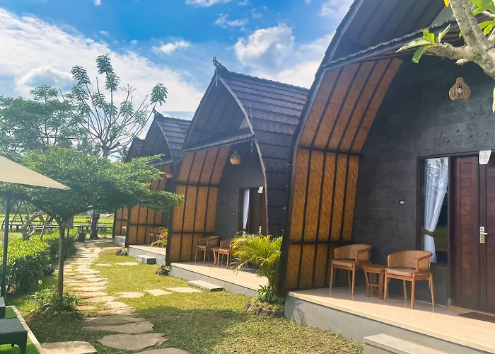 Adil Villa & Resort Ubud 