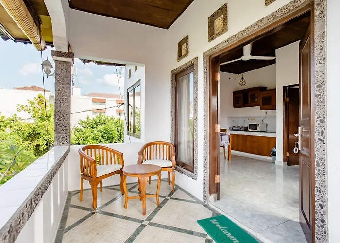 Rumah Akira Seminyak