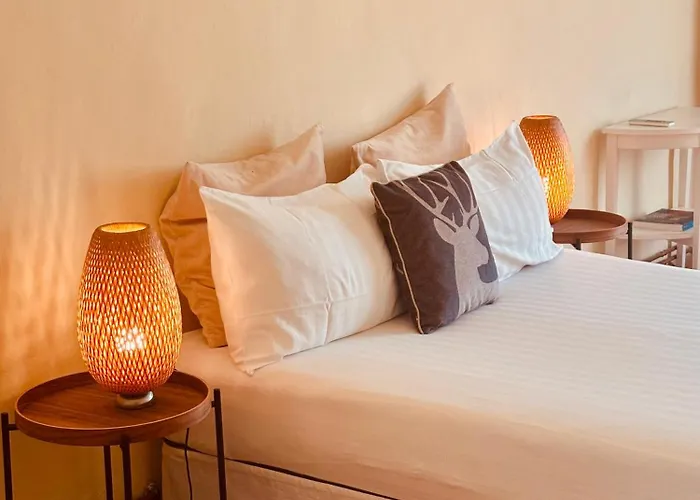 Al Cavour 34 Bed & Breakfast Trento