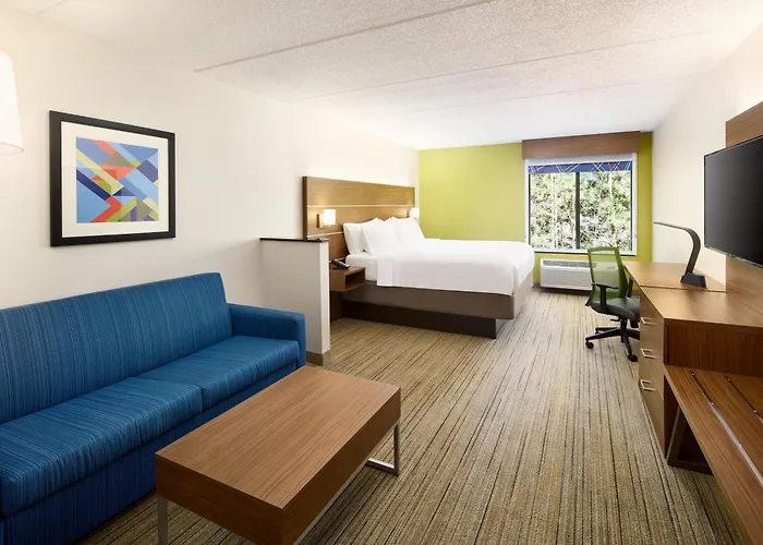 Holiday Inn Express & Suites - Atlanta - Tucker Northlake By Ihg