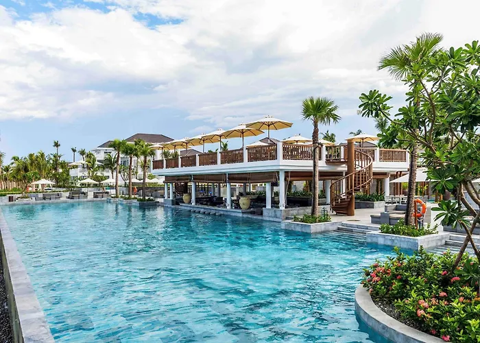 Premier Village Danang Resort Managed By Accor