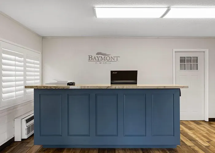Baymont By Wyndham Susanville