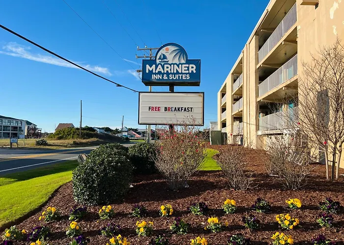 Mariner Inn And Suites Kill Devil Hills