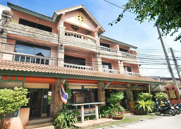Casa Brazil Homestay Karon
