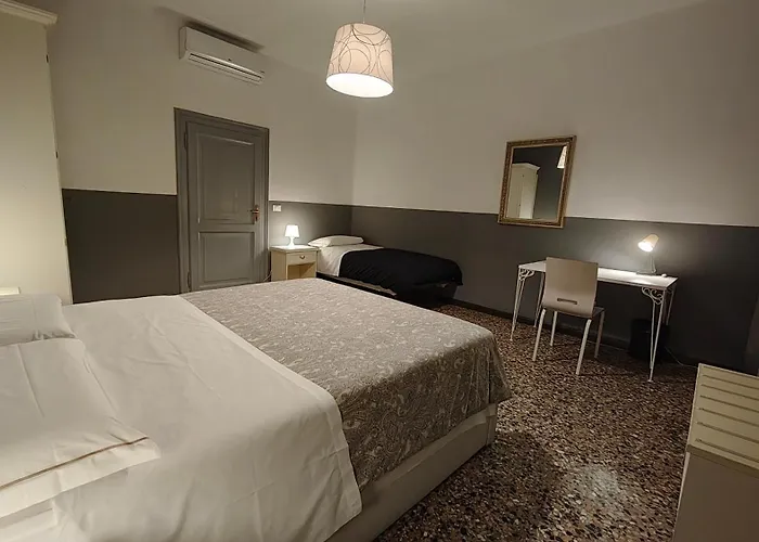 Corte Loredana Venice