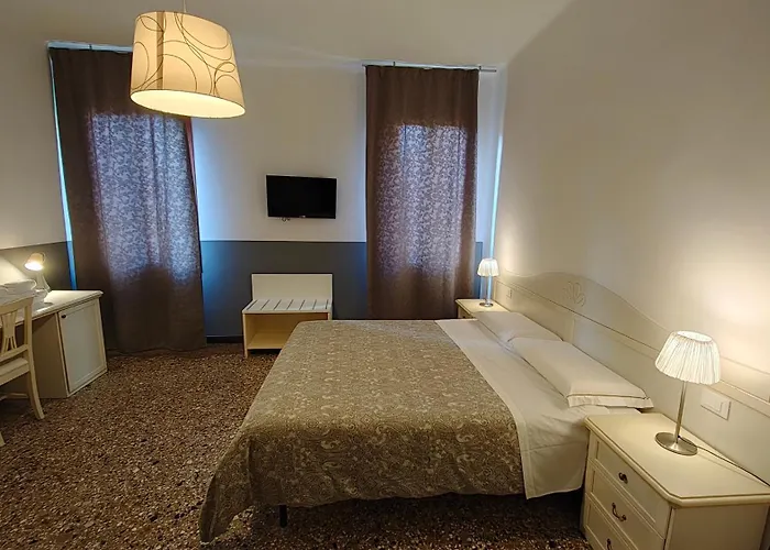 Corte Loredana Venice