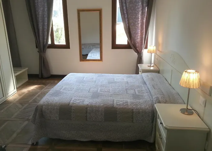 Corte Loredana Venice