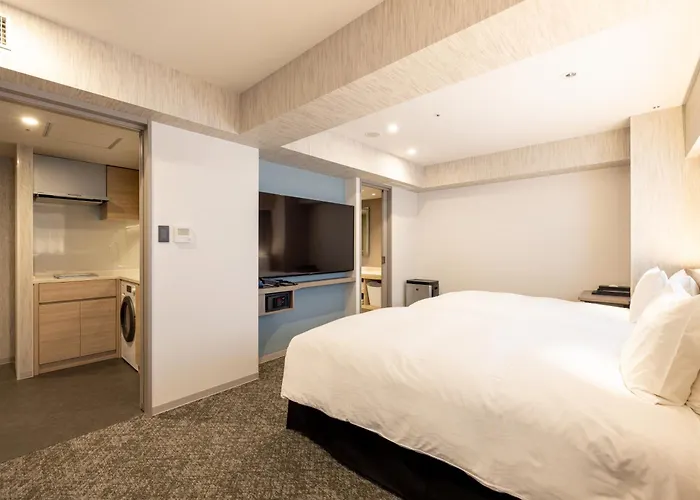 Richmond Hotel Utsunomiya-Ekimae Annex