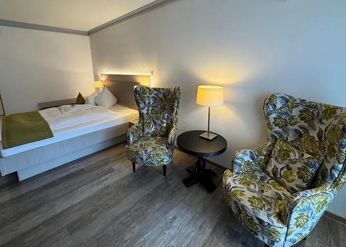 Hotel Krone Gerlingen