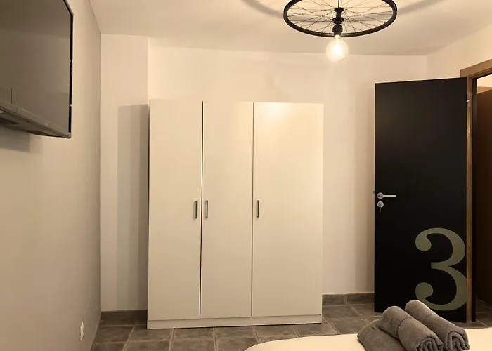 Secret Spot Hostel La Massana