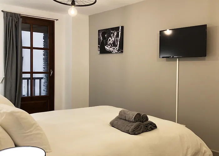 Secret Spot Hostel La Massana