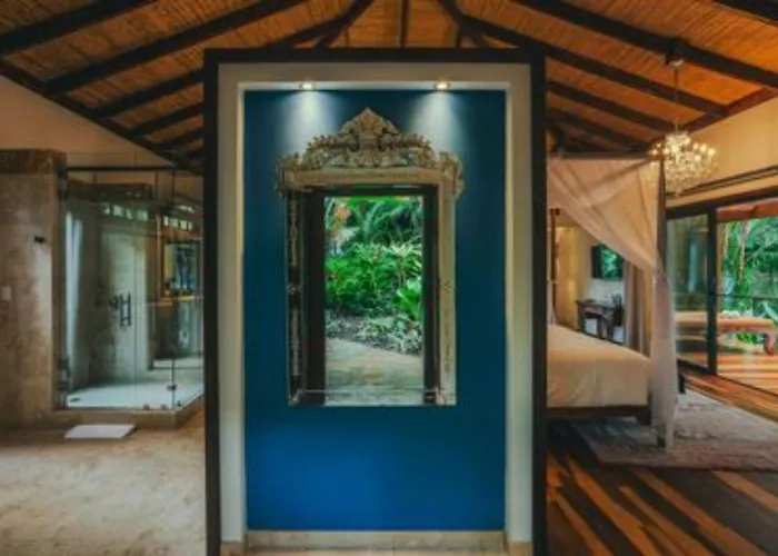 Hotel Nayara Springs - Adults Only La Fortuna