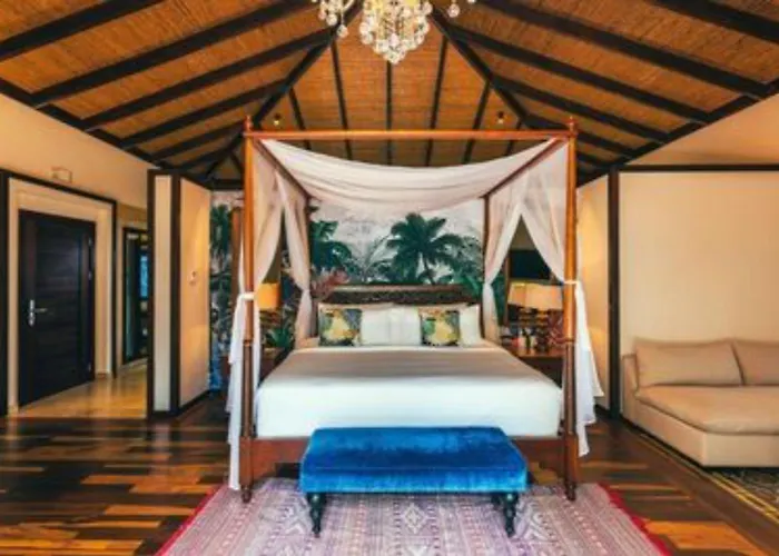 Hotel Nayara Springs - Adults Only La Fortuna