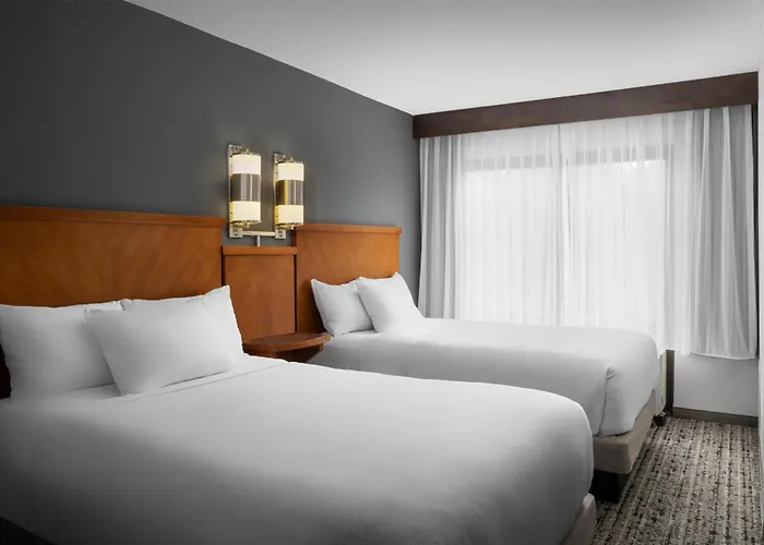 Hyatt Place Detroit/Utica
