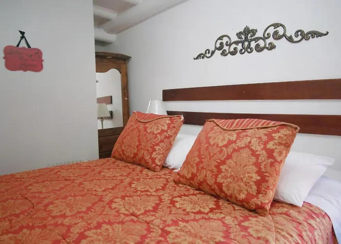 Kori Gems Inn Cusco