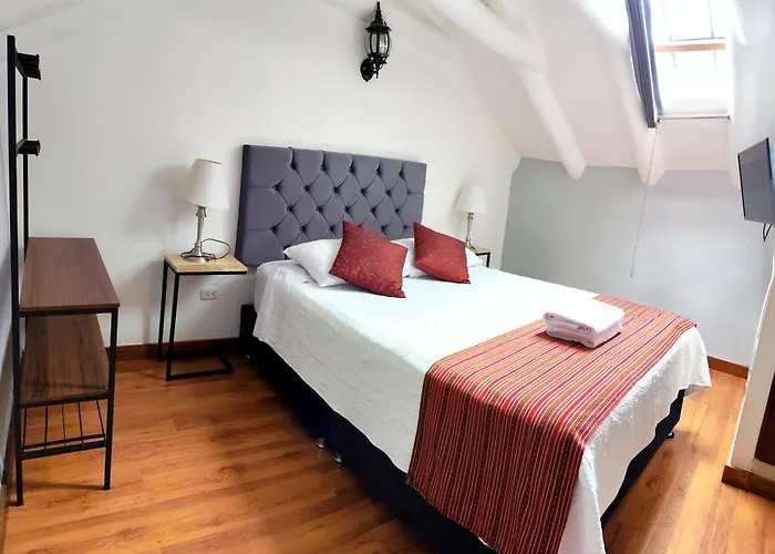 Kori Gems Inn Cusco