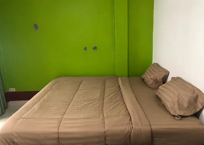 Lucky Guest House Koh Koh Phi Phi Don