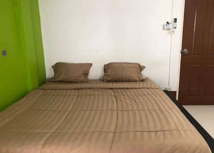 Lucky Guest House Koh Koh Phi Phi Don
