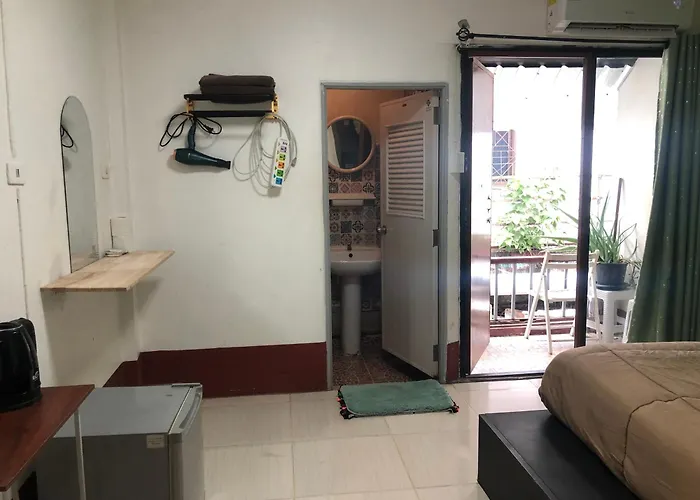 Lucky Guest House Koh Koh Phi Phi Don