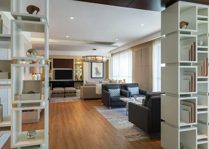 Le Meridien City Centre Bahrain Manama
