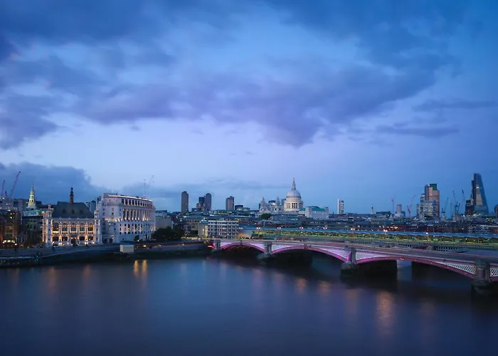 Sea Containers London Otel