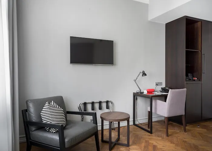 Apotek Hotel Reykjavik By Keahotels