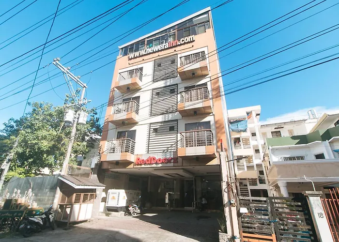Reddoorz Plus New Era Budget Hotel Mabolo Former Reddoorz Near Landers Superstore Cebu City