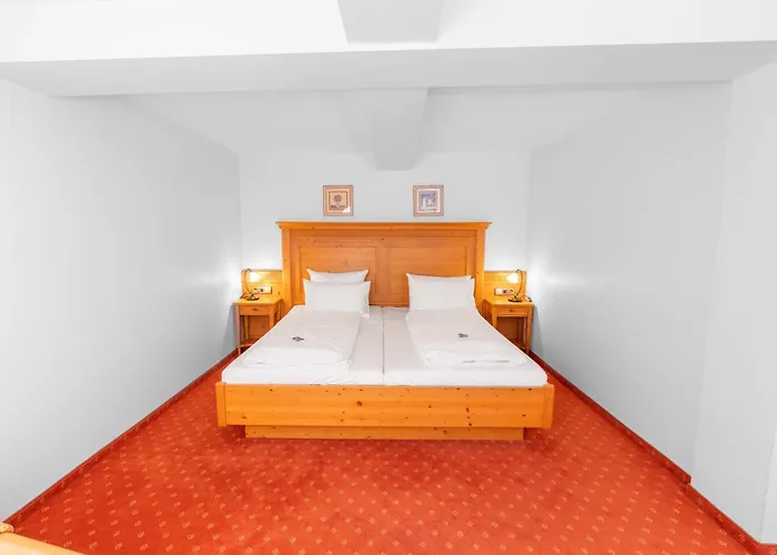 Hotel-Restaurant Schwanen Weil am Rhein