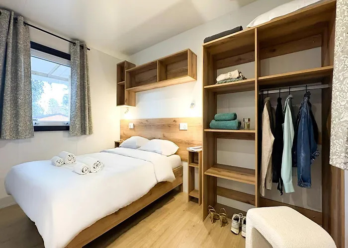 Campo Di Mare Hotel Porto-Vecchio 