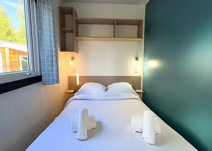 Campo Di Mare Hotel Porto-Vecchio 