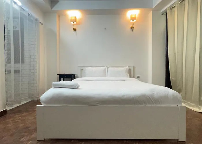 Hotel Kundan Palace New Delhi