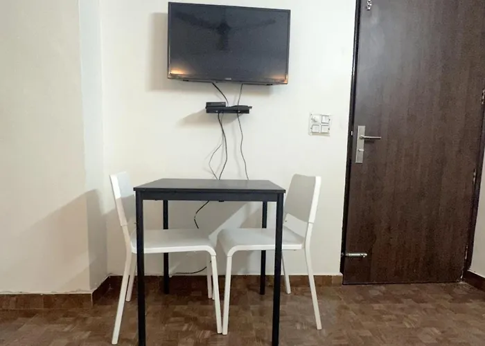 Hotel Kundan Palace New Delhi