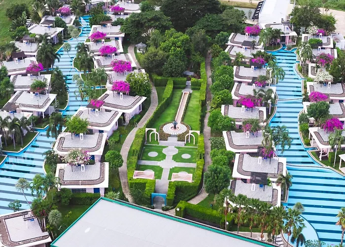 The Sea-Cret Garden Hua Hin Hotel