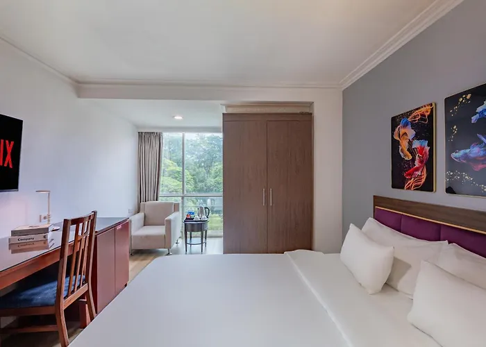 A25 Hotel - 251 Hai Bà Trưng HCM TP. Hồ Chí Minh
