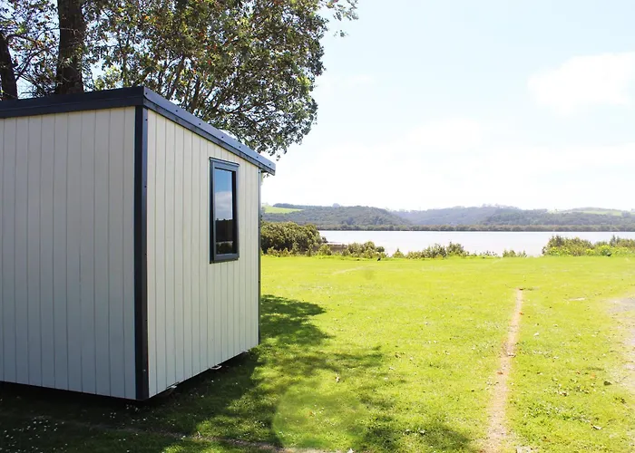 Waitangi Holiday Park Paihia