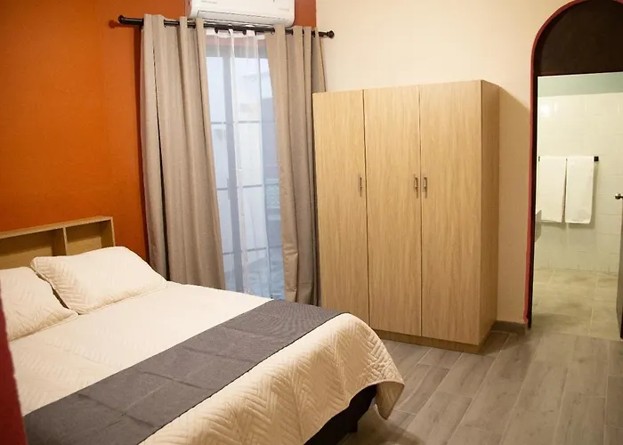 Privada Guadalupe Hotel Monterrey