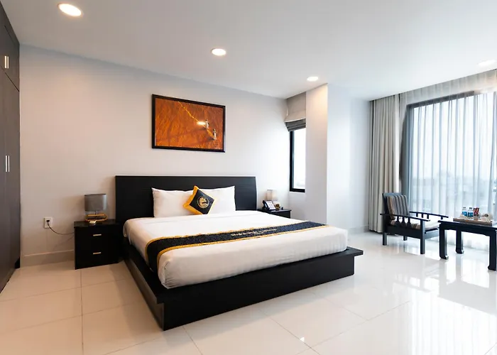 Hoang Long Hotel Phan Thiet