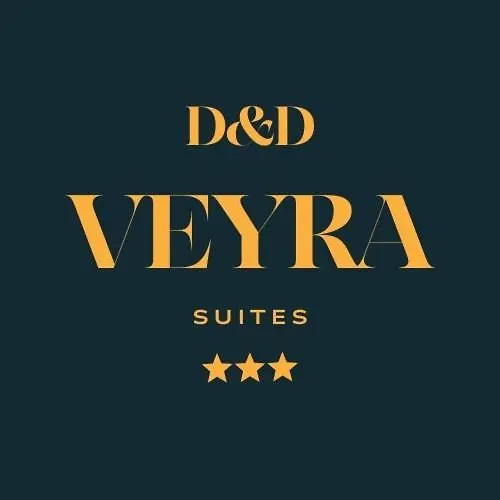 D&D Veyra Suites Vis