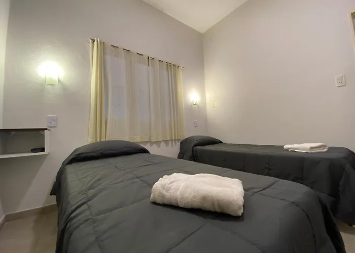 Hotel My Way Mar del Plata